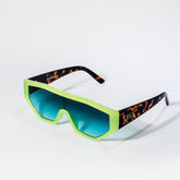 WYLD - LIME GREEN